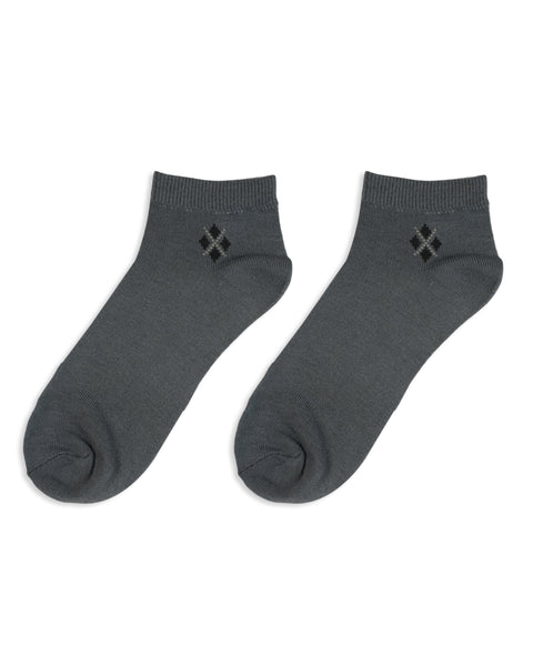 Eminent Men's Ankle Socks