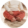 Newborn Boys Bottom