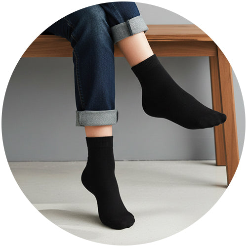 Boys Socks