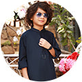 Boys Shalwar Kameez
