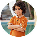 Boys Shirts