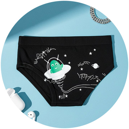 Boys Undergarments