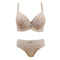 Eminent Foam Bra Set - Skin