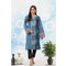 Eminent Cambric Digital Printed 1Pcs Unstitched Kurti V-6 - 4, Women, Unstitched Kurti, Eminent, Chase Value