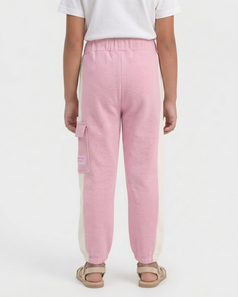 Girls' Night Trousers