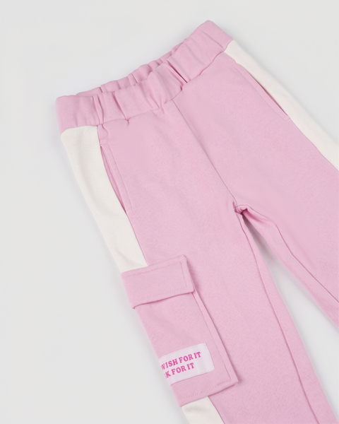 Girls' Night Trousers