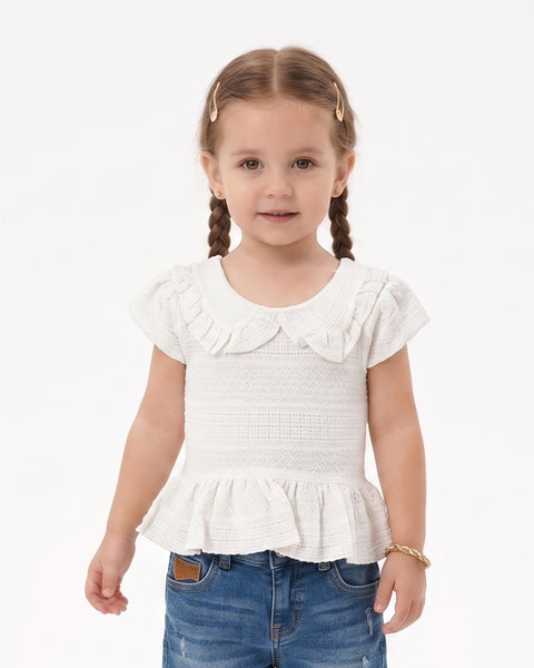 Girls' Top