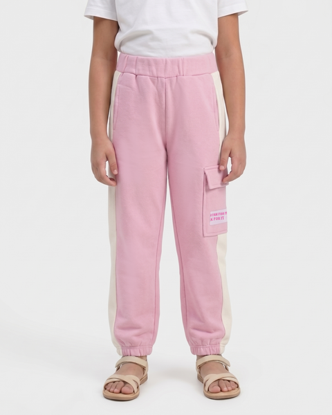Girls' Night Trousers