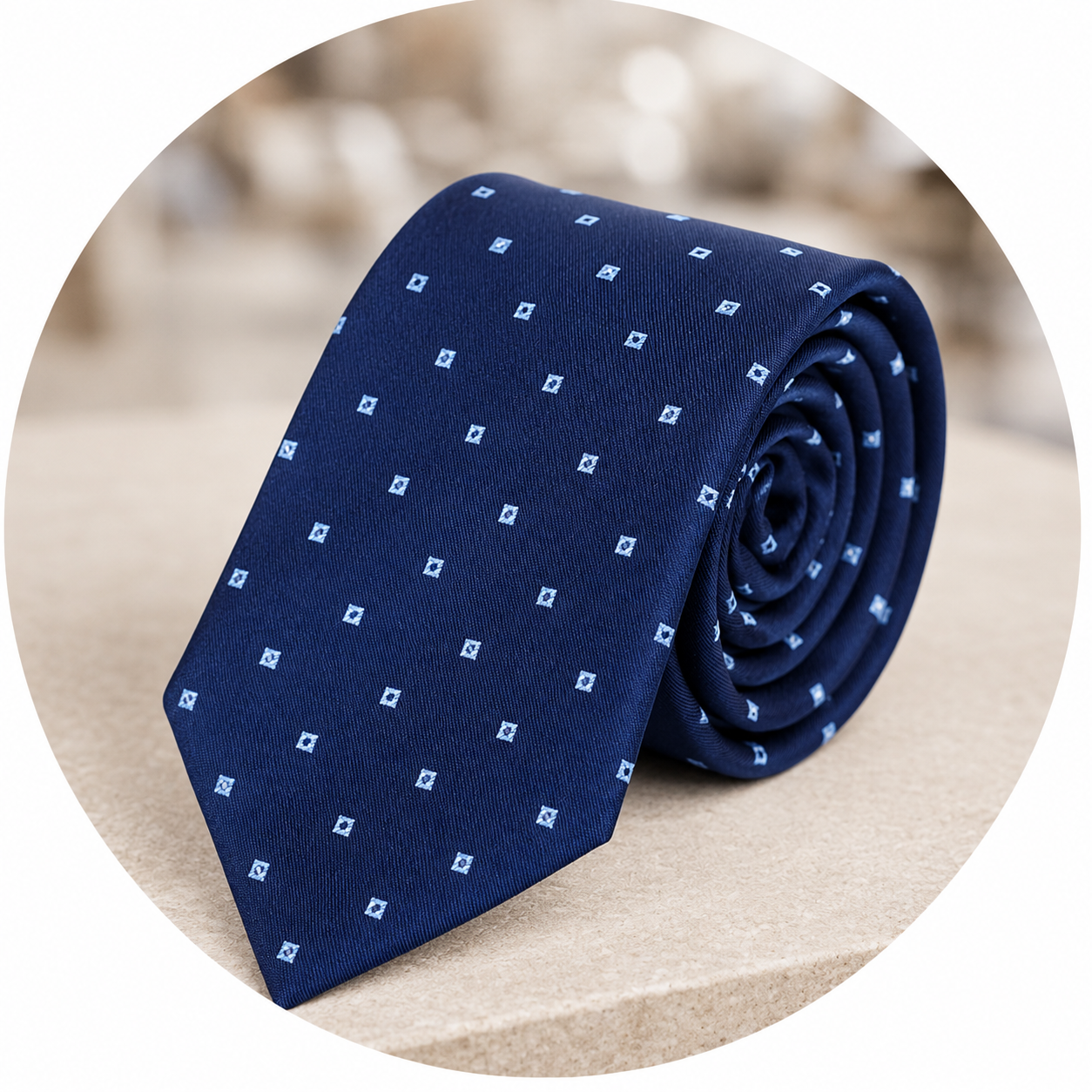Men's Tie