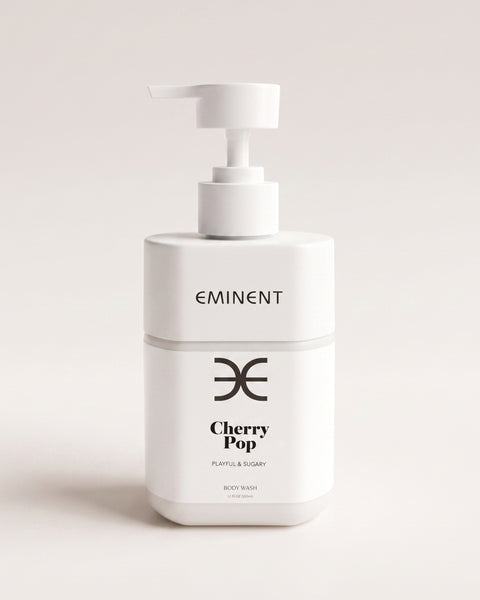 Cherry Pop â€“ 300 ml