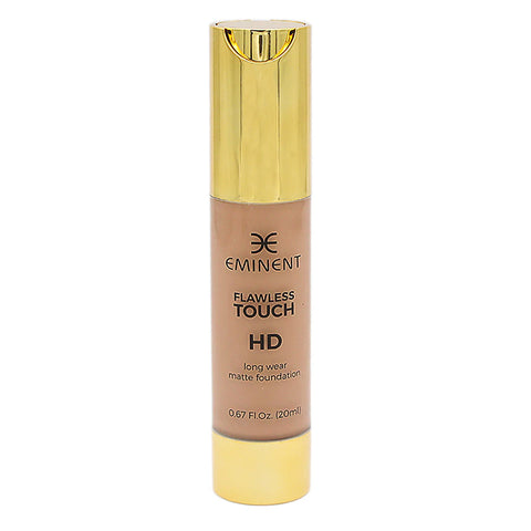 Eminent Foundation 20ml - 6 Shades, Beauty & Personal Care, Foundation, Eminent, Chase Value