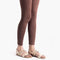 Women's Eminent Plain Tight - Coffee, Women Pants & Tights, Eminent, Chase Value
