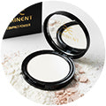 Compact Powder