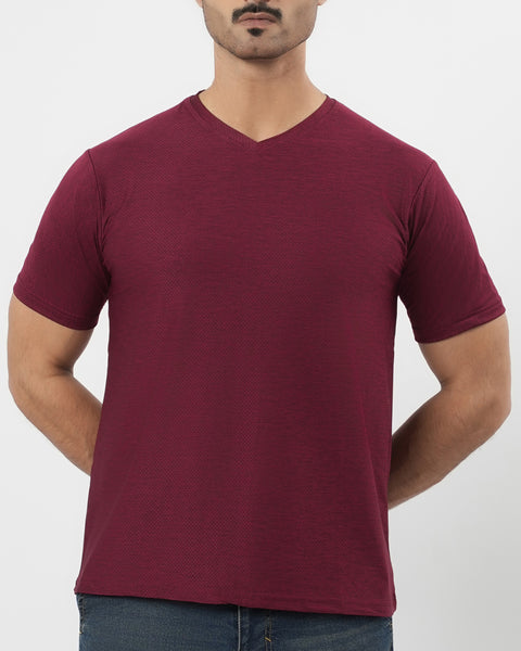 Men's Graphic Dri-Fit T-Shirt
