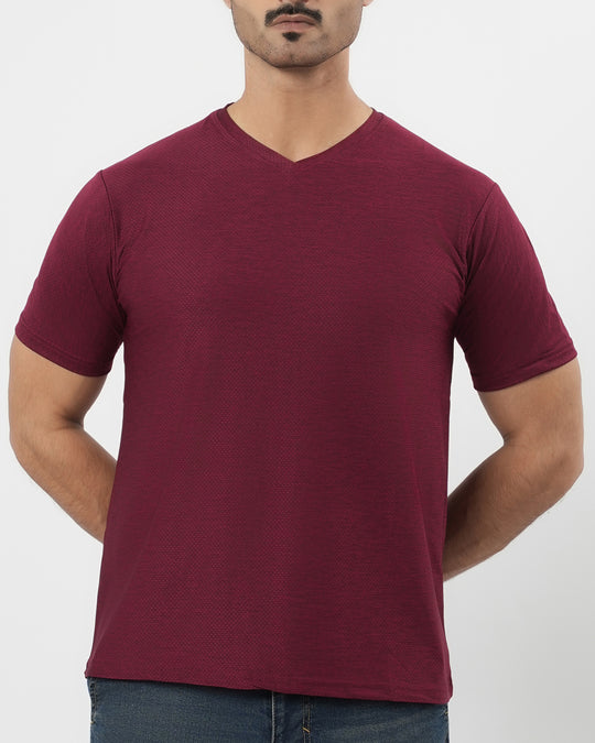 Men's Graphic Dri-Fit T-Shirt