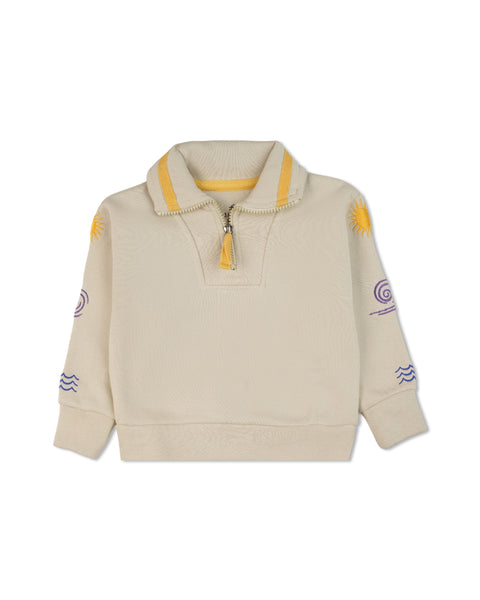 Eminent Girls Full Sleeves Fancy T-Shirt