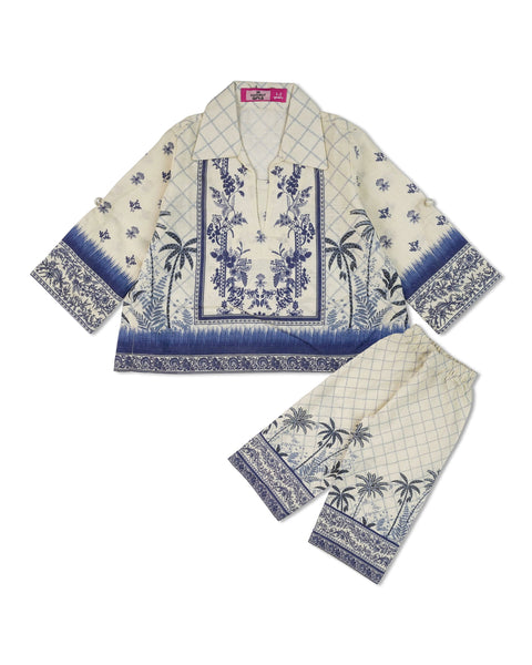 Eminent Girls Shalwar Fancy Suits