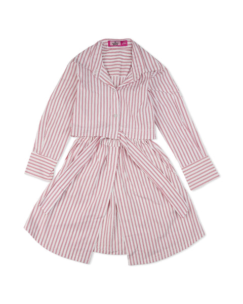 Eminent Girls Long Top