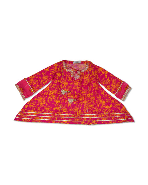 Eminent Girls Shalwar Suit