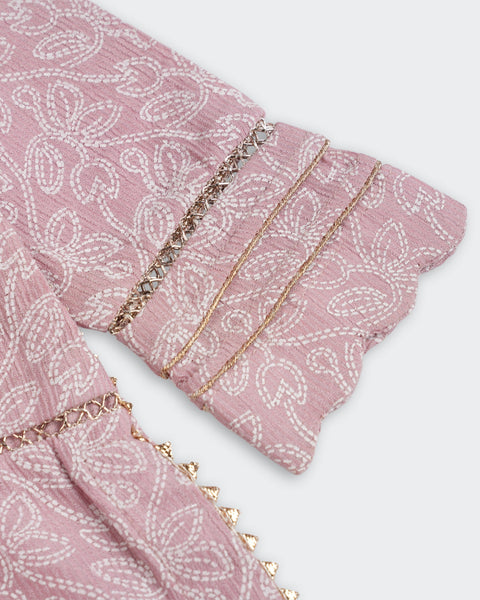 Eminent Girl Shalwar Suit