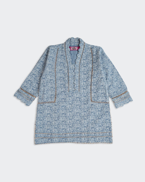 Eminent Girl Shalwar Suit