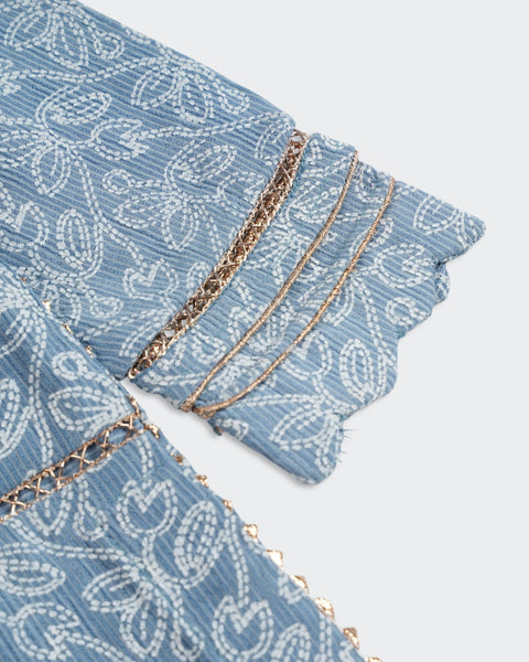 Eminent Girl Shalwar Suit