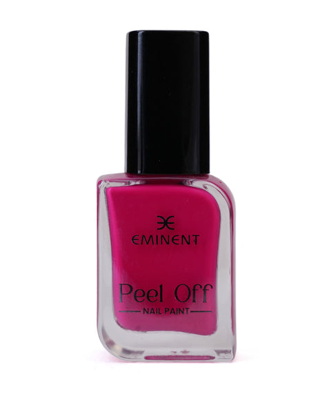 Eminent Pure Peel Nail Polish