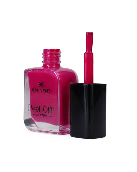 Eminent Pure Peel Nail Polish