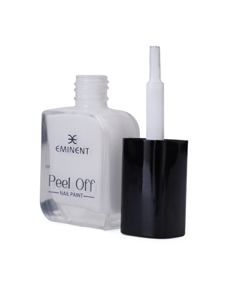 Eminent Pure Peel Nail Polish