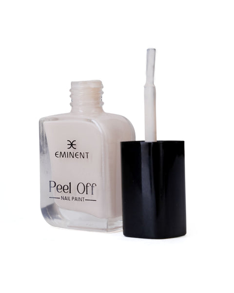 Eminent Pure Peel Nail Polish