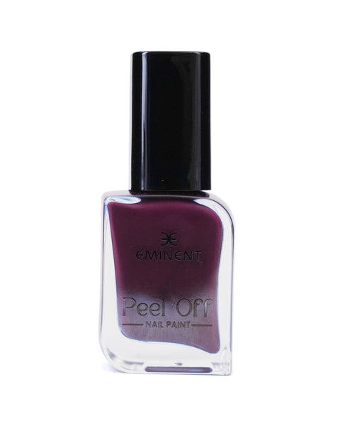 Eminent Pure Peel Nail Polish