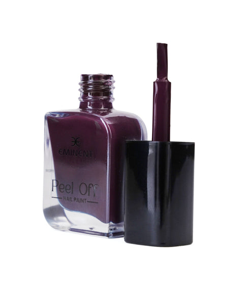 Eminent Pure Peel Nail Polish