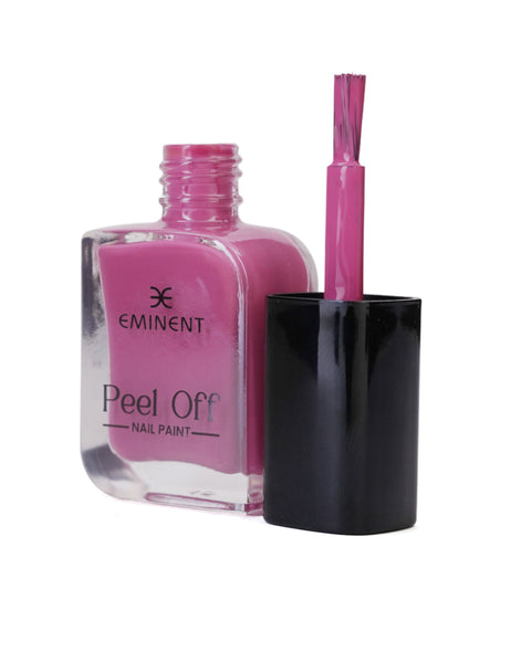 Eminent Pure Peel Nail Polish