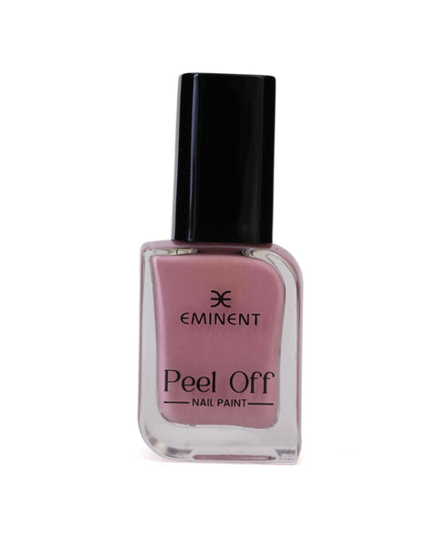 Eminent Pure Peel Nail Polish