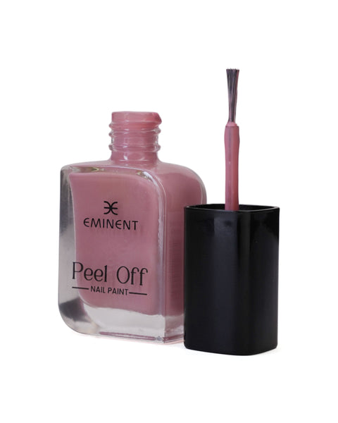 Eminent Pure Peel Nail Polish