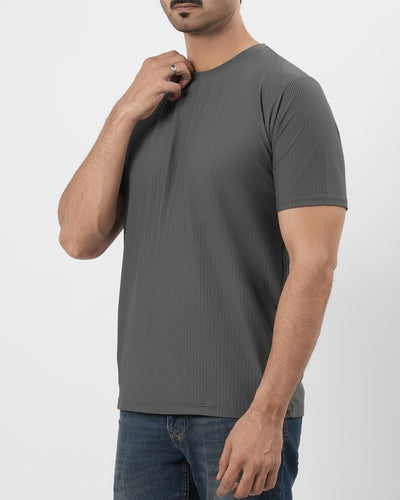 Men's Half Sleeves T-Shirt