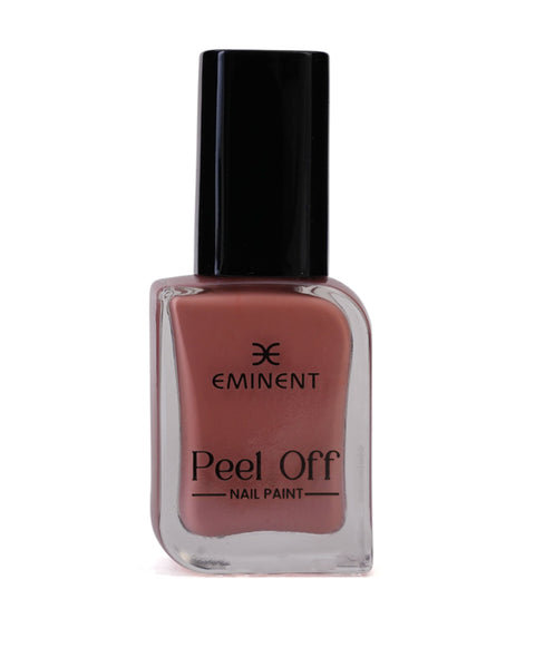 Eminent Pure Peel Nail Polish