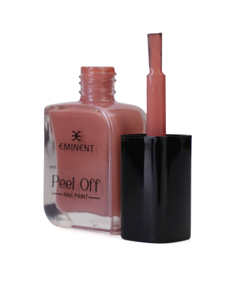 Eminent Pure Peel Nail Polish