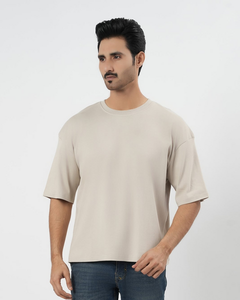 Graphic Jersey T-Shirt