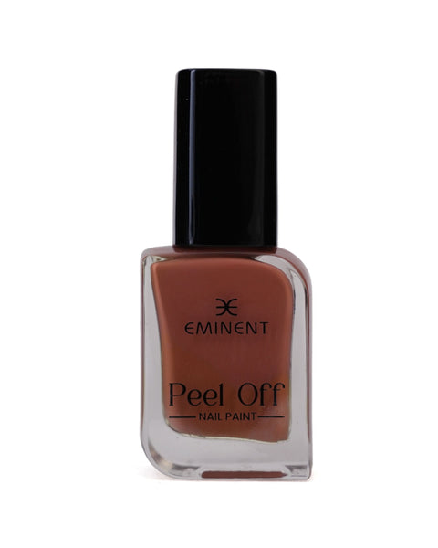 Eminent Pure Peel Nail Polish