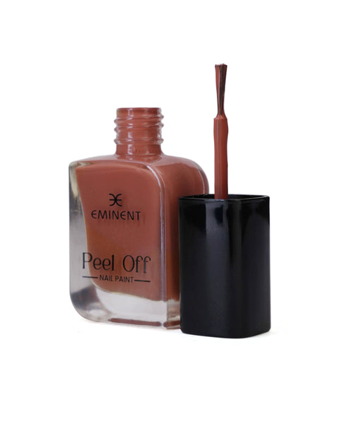 Eminent Pure Peel Nail Polish