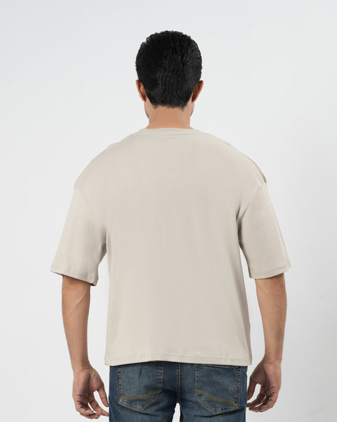 Graphic Jersey T-Shirt