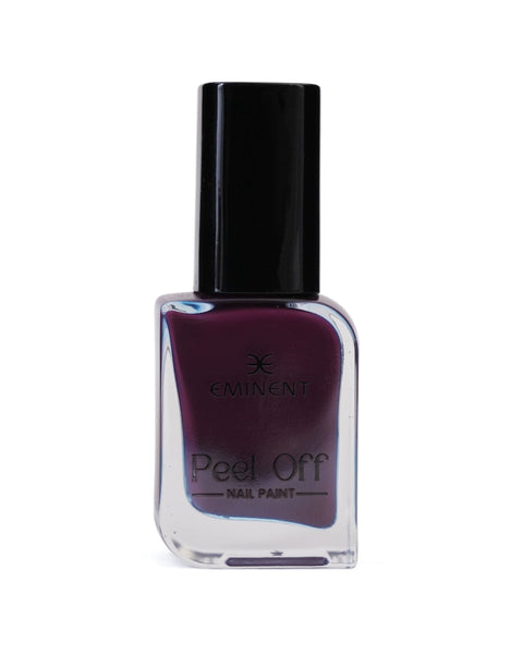 Eminent Pure Peel Nail Polish