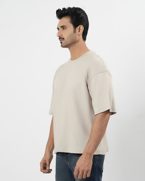 Graphic Jersey T-Shirt