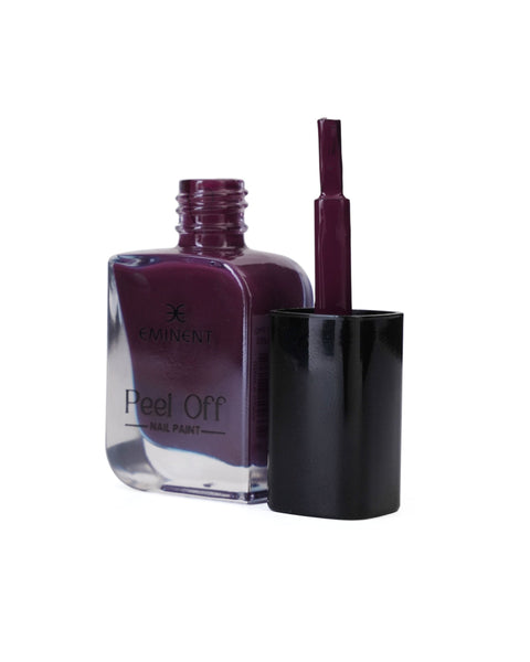 Eminent Pure Peel Nail Polish