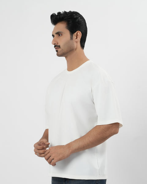 Men's Half Sleeves T-Shirt
