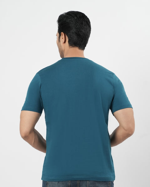 Graphic Jersey T-Shirt
