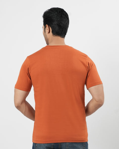 Graphic Jersey T-Shirt