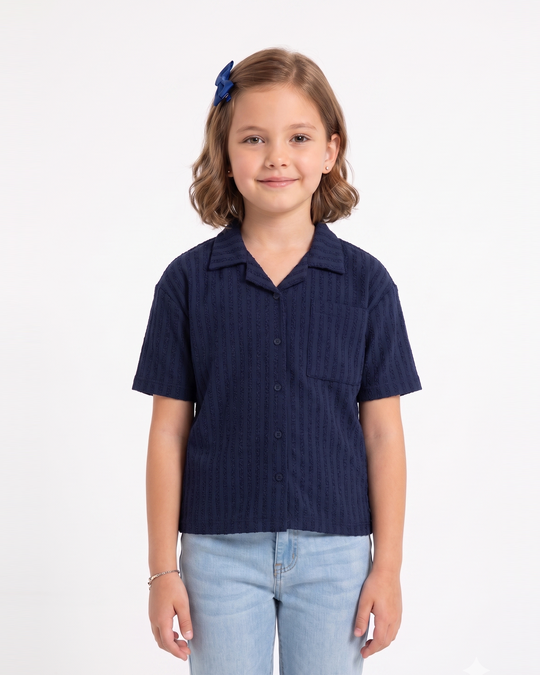 Girls' Top