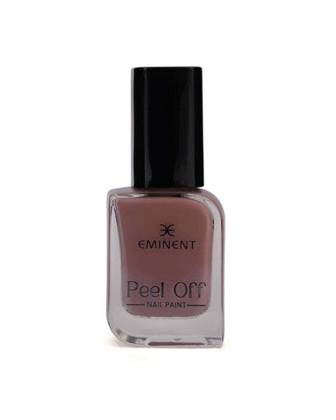 Eminent Pure Peel Nail Polish